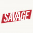 Savage Creative logo